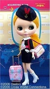 Amazon | Blythe ネオブライス フィールザスカイ | 人形・ドール