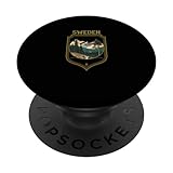Photo Gallery svezia souvenir apparel - svedese escursionismo popsockets popgrip intercambiabile Photo Gallery svezia souvenir apparel - svedese escursionismo popsockets popgrip intercambiabile