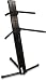 Ultimate Support ULTIMATE Electronic Keyboard Stand (AX48PRO)