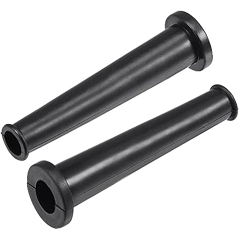 uxcell Cord Boot Protector Sleeve Cover