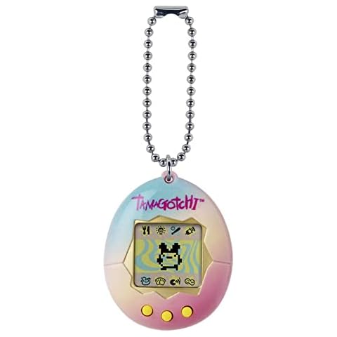 TAMAGOTCHI 42947NBNP Original Sahara Cover
