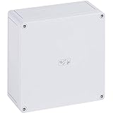 scatola ps3 La serie TK - HP è dotata dell'elevato grado di protezione IP 66, è piombabile di serie e consente di relazionarsi con delle pareti lisce o con un prestampaggio metrico in rilievo
