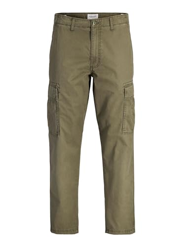 Jack & Jones Jpstkane Frank Cargo Noos pantalon homme pour en finir avec le style rigide