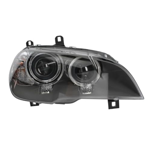 Phare principal Magneti Marelli 710815030016 réparer éclairage BMW X5