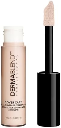 Dermablend Cover Care Full Coverage Concealer