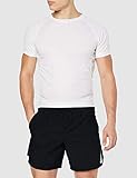 Nike Men's Challenger Dri-FIT 7'' Running Shorts (Medium, Black/Black)