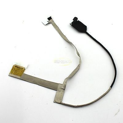 LVDS LCD LED�t���b�N�X�r�f�I�X�N���[���P�[�u�� for HP Probook 4570s
