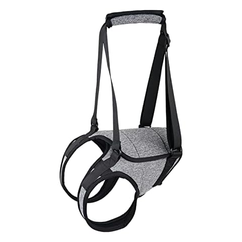 Harnais de soutien pour chien Sharplace M Cover