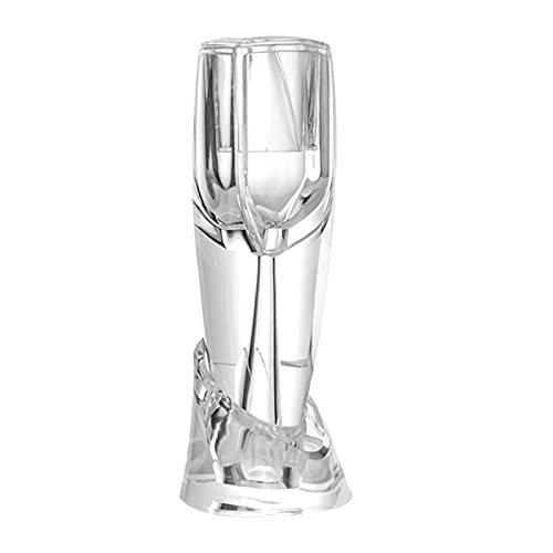 Image of Transparent Decanter Accessories Hand Held Aerator Pourer for Indoor Wedding |Home & Garden | Home Improvement | Plumbing & Fixtures | Hot /Cold Water Dispensers