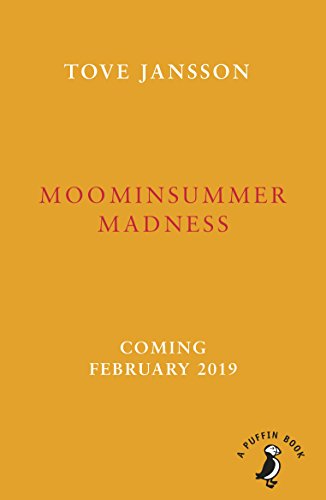 Moominsummer Madness