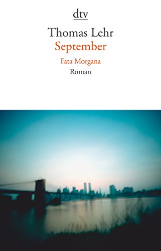 September. Fata Morgana: Roman: 14144