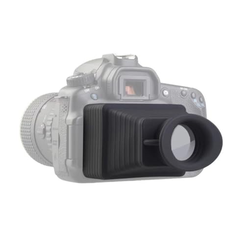 Visor óptico 3X para cámara DSLR y mirrorless con pantalla LCD de 3 a 3.2 pulgadas 3