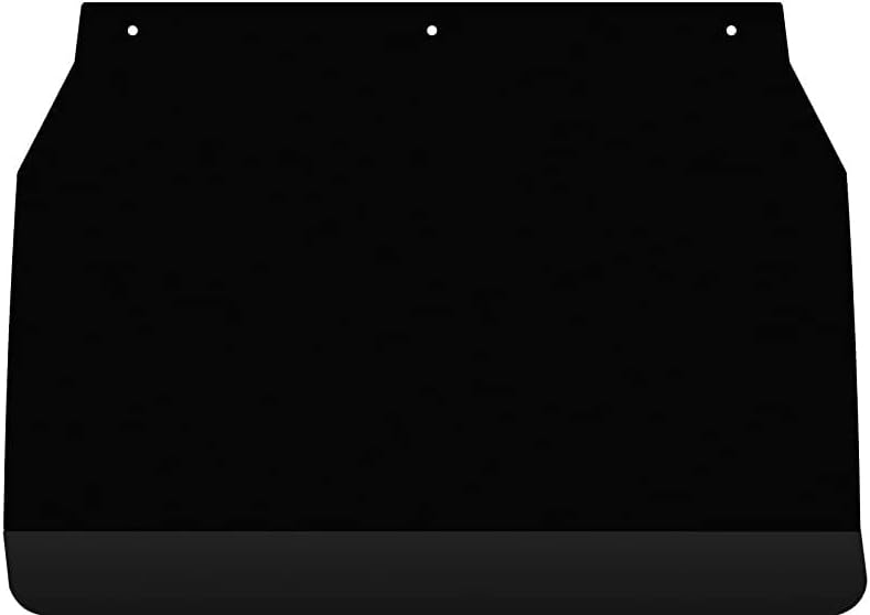 Snow Flap Compatible with Arctic Cat Shorty for Mtn Cat 1995-2004 Snowmobile Part# 10-15001