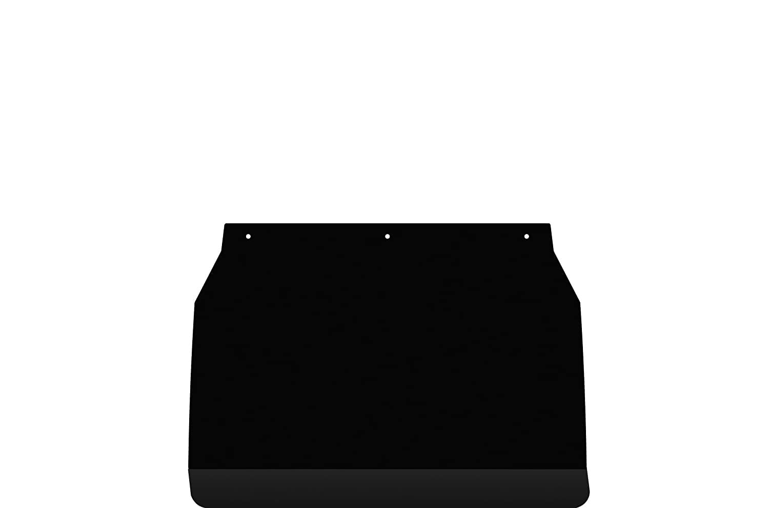 Snow Flap Compatible with Arctic Cat Shorty for Mtn Cat 1995-2004 Snowmobile Part# 10-15001