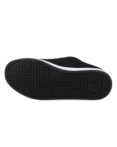 DC DC Women's Court Graffik Skate Shoe