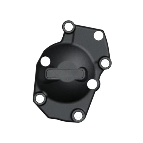 Protecteur stator moteur pour Street Triple 765 RS R et Moto2 2013-2025 Carter de protection moto