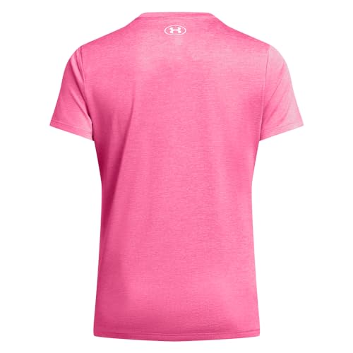 Image of Under Armour Women's Tech Twist Short Sleeve Crew T-Shirt