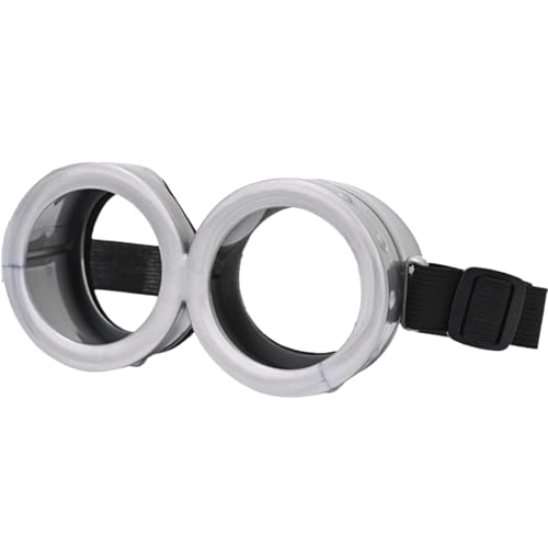 Carnavalife Accesorio de disfraz amarillo para cosplay Disfraz