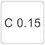 C-0.15 C-0.15