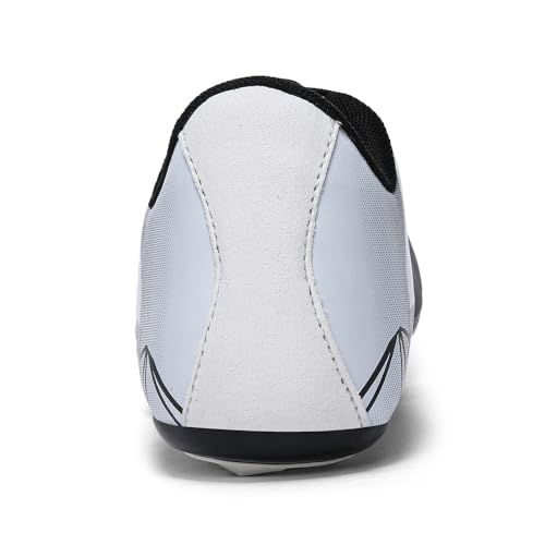 Mens Womens Boys Girls Spikes Athletics Racing Running Shoes Track and Field Sneaker …2