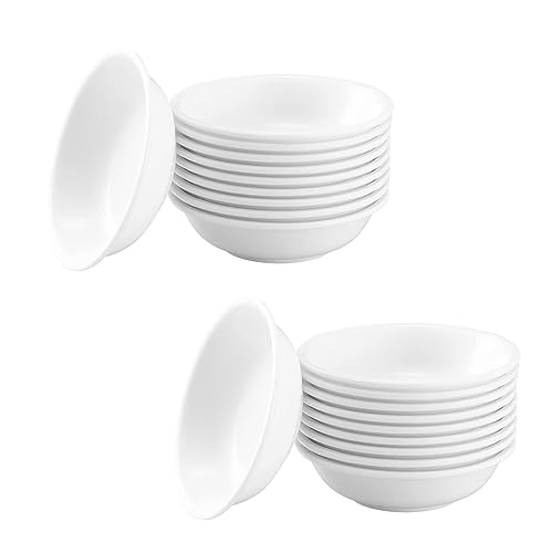 Ciotole Acciaio Inox Set Con Coperchi E Grattugie | 5 Misure Da 0.63QT A 5QT Per Cucina Professionale Ciotole Con Coperchi - Foto 8