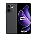 OPPO Reno13 F Dual-SIM 256GB ROM + 8GB RAM (GSM Only | No CDMA) Factory Unlocked 5G Smartphone (Graphite Grey) - International Version