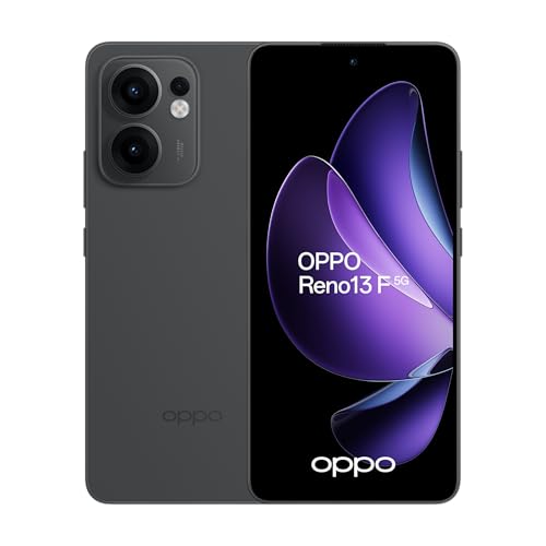 Oppo Reno 13 F 5G Smartphone – 8 Go...