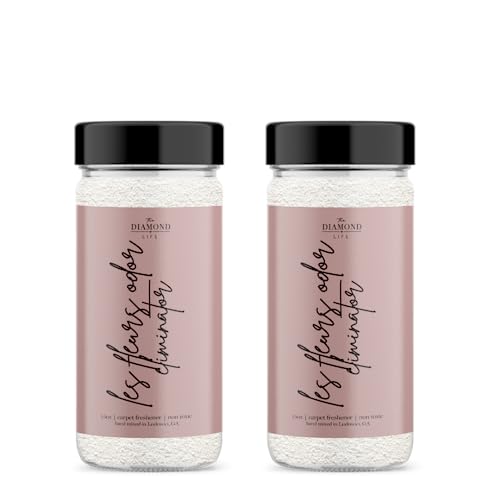 Top 10 Best Carpet Powder Deodorizer Pet Reviews & Buying Guide Katynel