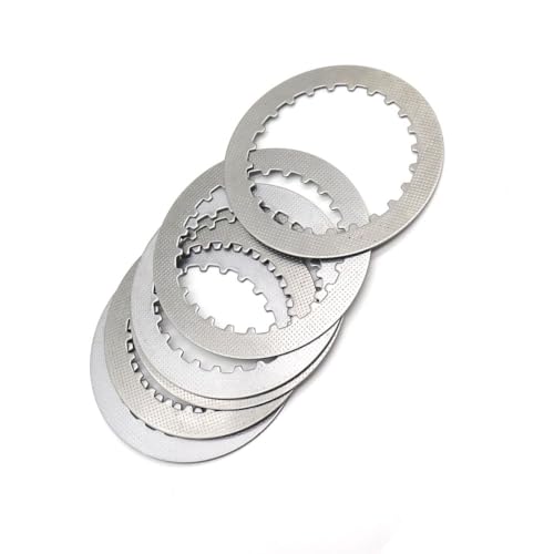 Kit disques de friction d'embrayage moto pour réparer le patinage sur G310GS 2017