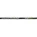 Razor RZ600 Archery Carbon Arrows, 31-Inch by Allen, 3 Pack, Gray