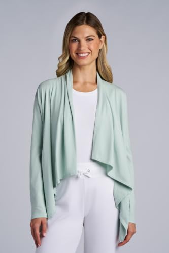 Image of Women's Long Sleeve Sun Wrap - UPF 50+ Sun Protection - Marietas