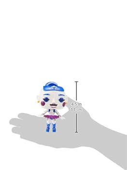 レア 貴重 Funko Pop BALLORA Sister Location Funko Pop! Games Ballora FNAF Sister Location Limited