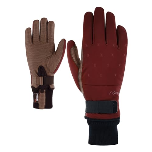 Roeckl Sporthandschuhe Ehrwald - 8.5