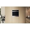 Whirlpool - Forno Integrabile WOI4S8PPM1SX (Multifunzione)