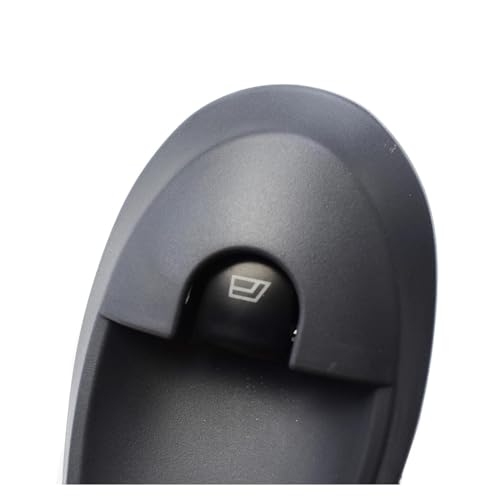 Interrupteur de lève-vitre électrique Iveco Daily commande bouton 6 broches 939526345 - 5