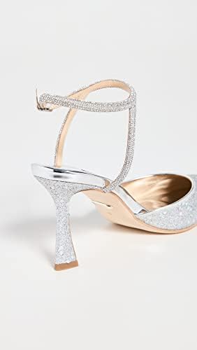 Badgley Mischka Women's Kamilah Pointed Toe Stiletto Pump Review | Image 2