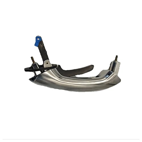 Poignée de porte voiture pour réparer un hayon bloqué de Santa Fe 01-05