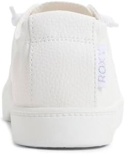 Roxy Women's Bayshore Plus Lx Ii Sneaker