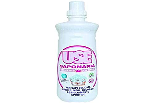 Use Saponaria Mano 750 Ml