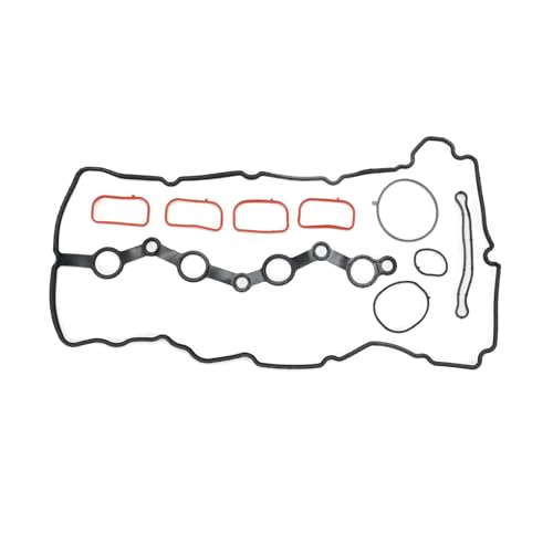 Image of KAX Engine Cylinder Head Gasket Set Compatible with Hyundai Sonata 2011-2014, Kia Optima 2011-2015, Sorento 2012-2015, Santa Fe 2013-2015, Sportage Tucson 2014-2015 2.4L, Head Gasket Kit, OE# CPW13893