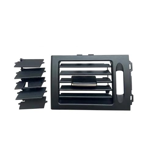 Rejilla de ventilación LHD para solucionar la salida de aire rota en Benz W204 Clase C