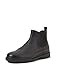 Produktbild Geox Herren U Andalo ANKLE BOOTS, Schwarz, 43 EU