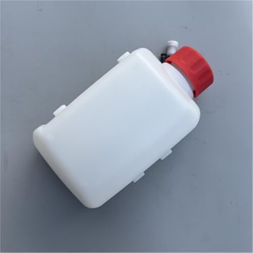 Réservoir de carburant Shindaiwa étanche avec bouchon de sécurité - 6