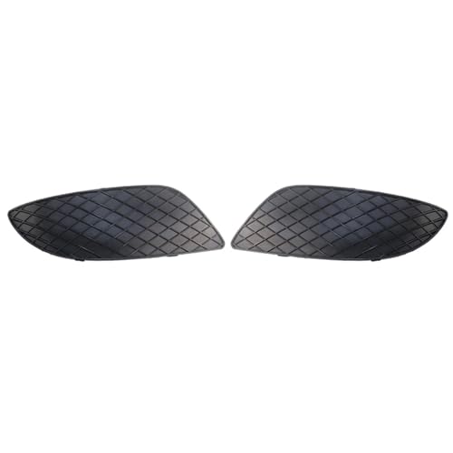 Rejilla delantera Mercedes Benz Vito W636 compatible con Viano y luz diurna