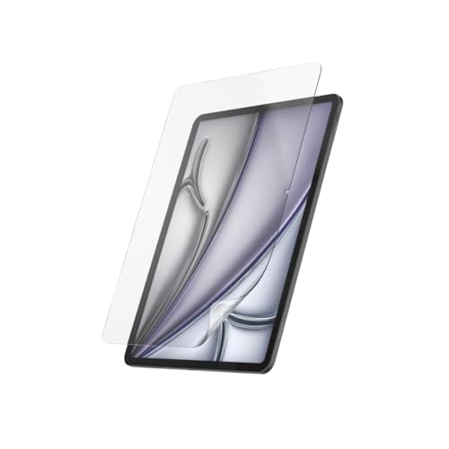 Protector Hiflex iPad Air 13 2025 ideal para estudiar y diseñar en la universidad