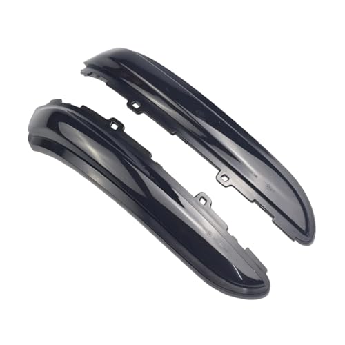 Rétroviseur cassé ? Clignotant de rétroviseur LED dynamique pour Peugeot 208