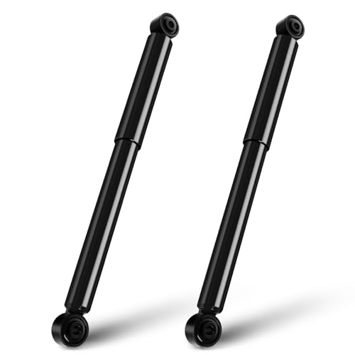 Shocks,SCITOO Rear Gas Struts Shock Absorbers Fit for 2006 2007 2008 2009 2010 2011 2012 2013 for Suzuki Grand Vitara 343435 37308 Set of 2 by SCITOO - Used condition - US$25.05
