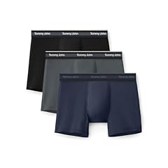 Black/Turbulence/Dress Blues (3-pack)