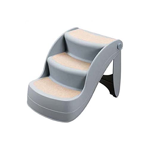 FYUN Escalier portable pour chien Cover