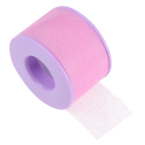 SOESFOUFU Practical Eyelash Tape Lash Extension Lash Supplies for Cosmetics Salons Friendly Tape